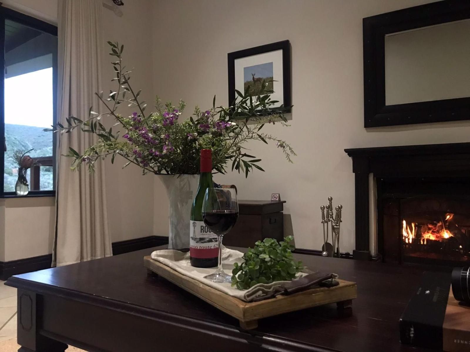 Wildehondekloof Game Lodge Matjiesrivier  Экстерьер фото
